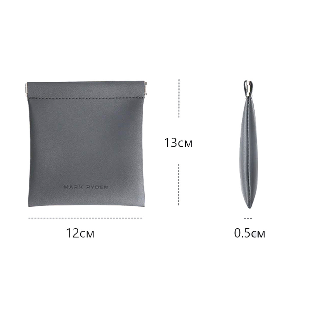 Toiletry Bag Mark Ryden MR72 Gray