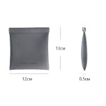 Toiletry Bag Mark Ryden MR72 Gray