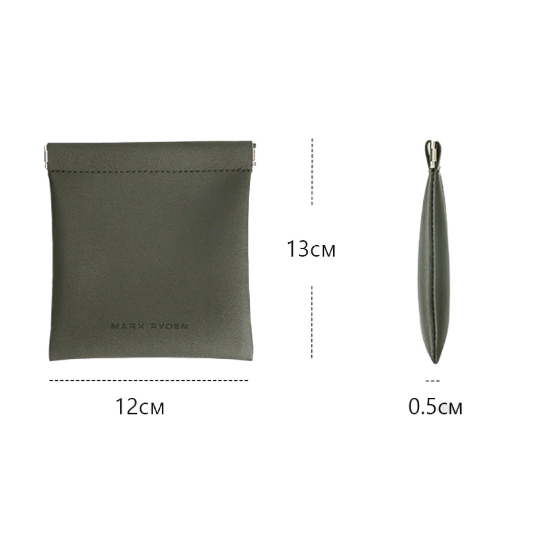 Toiletry Bag Mark Ryden MR72 Green