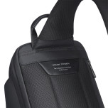 Сумка с одной лямкой Mark Ryden Mini Polycom MR7730 Black