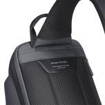 Сумка с одной лямкой Mark Ryden Mini Polycom MR7730 Gray 
