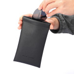 Toiletry Bag Mark Ryden MR79 Black