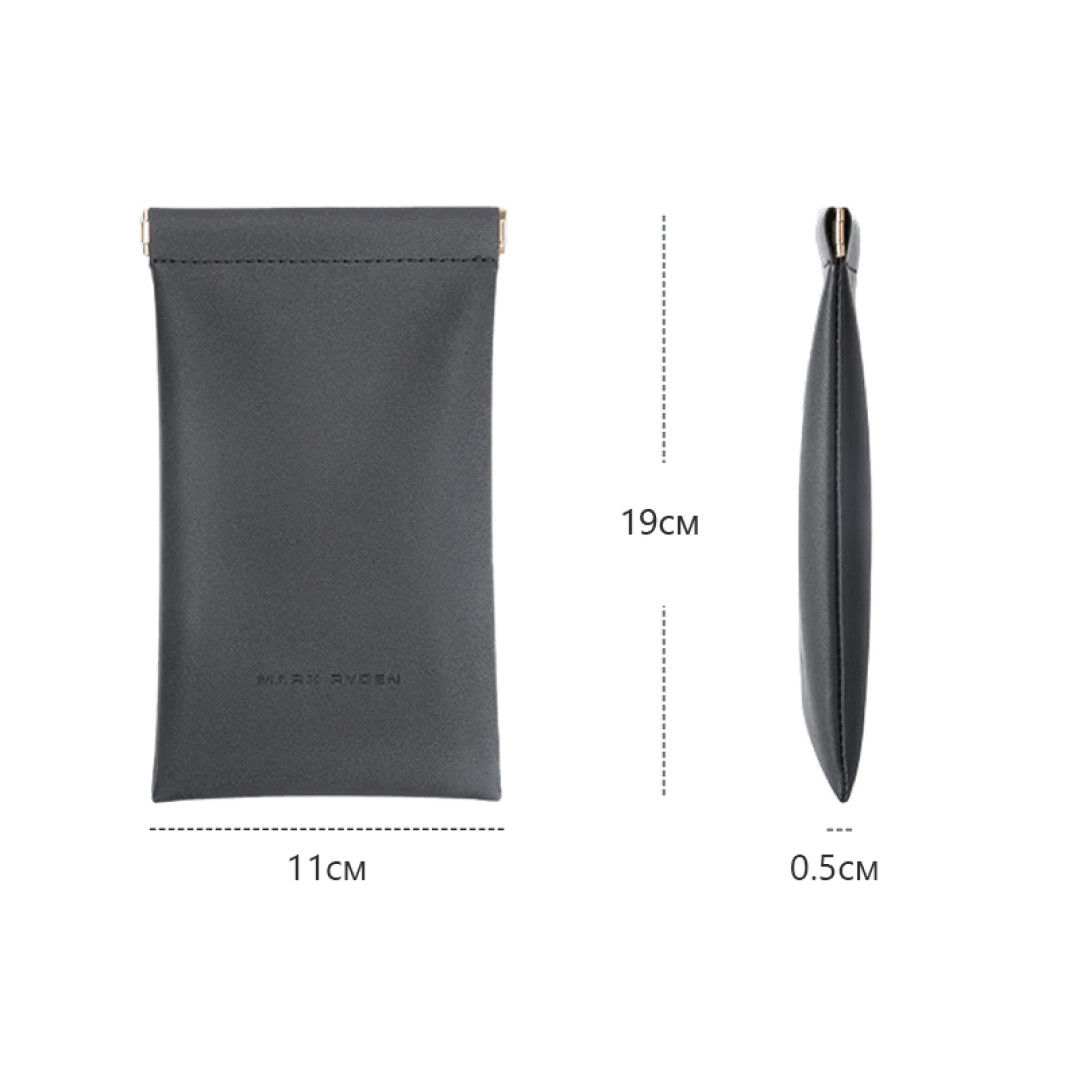 Toiletry Bag Mark Ryden MR79 Black