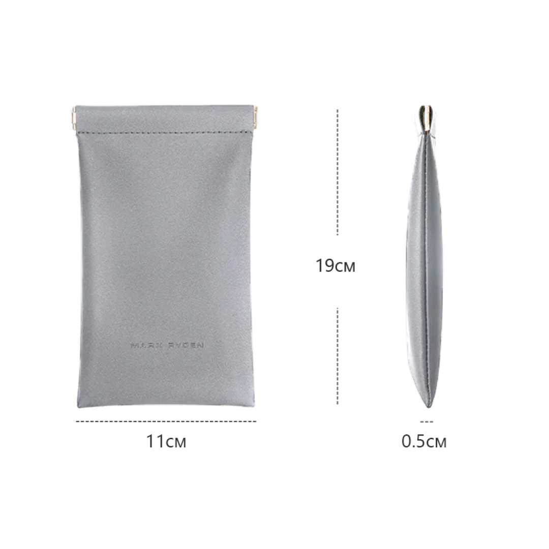 Toiletry Bag Mark Ryden MR79 Gray