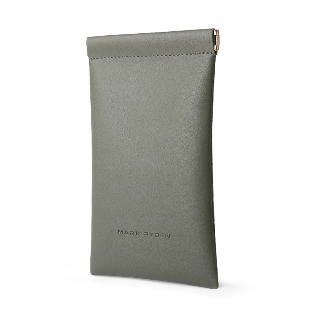 Toiletry Bag Mark Ryden MR79 Green