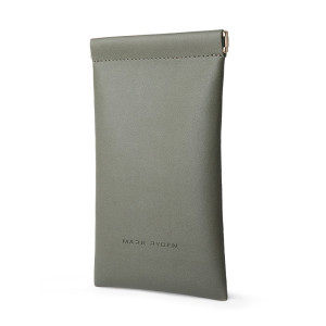 Toiletry Bag MR79 Green