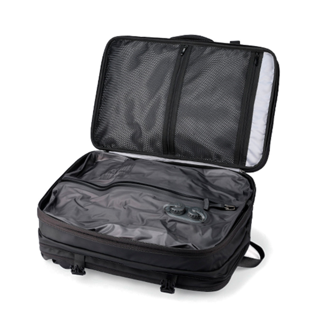 Рюкзак Mark Ryden King MR8057 Vacuum Black