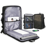 Рюкзак Mark Ryden King MR8057 Black