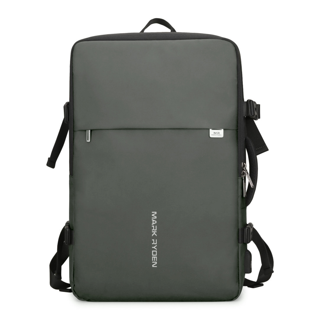 Рюкзак Mark Ryden King MR8057 Green