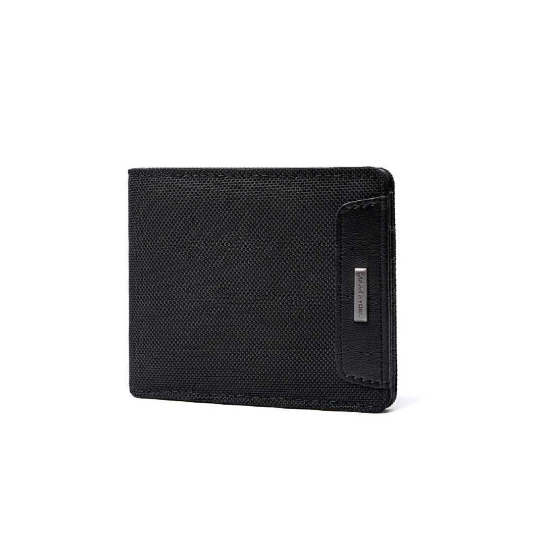 Кошелёк Mark Ryden Shift Black