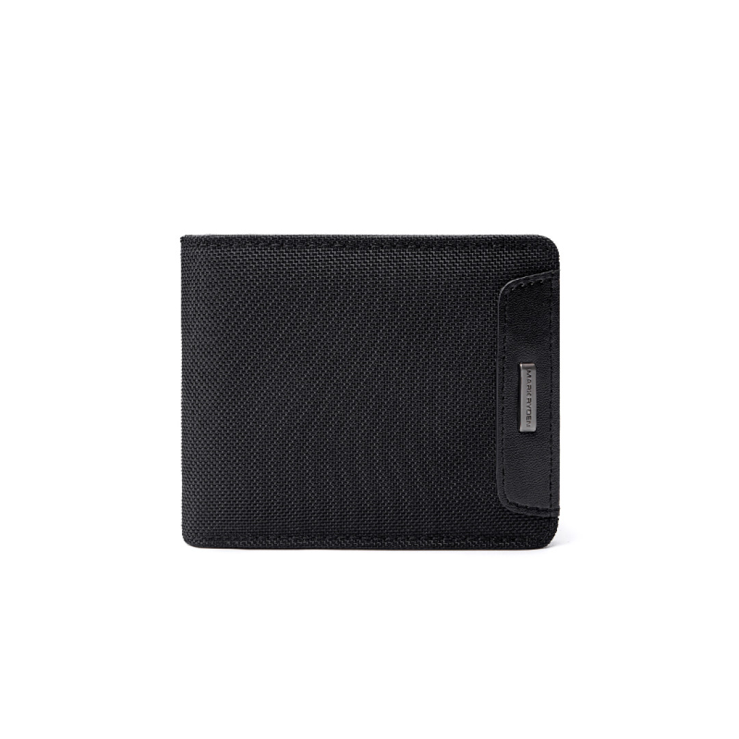 Кошелёк Mark Ryden Shift Black