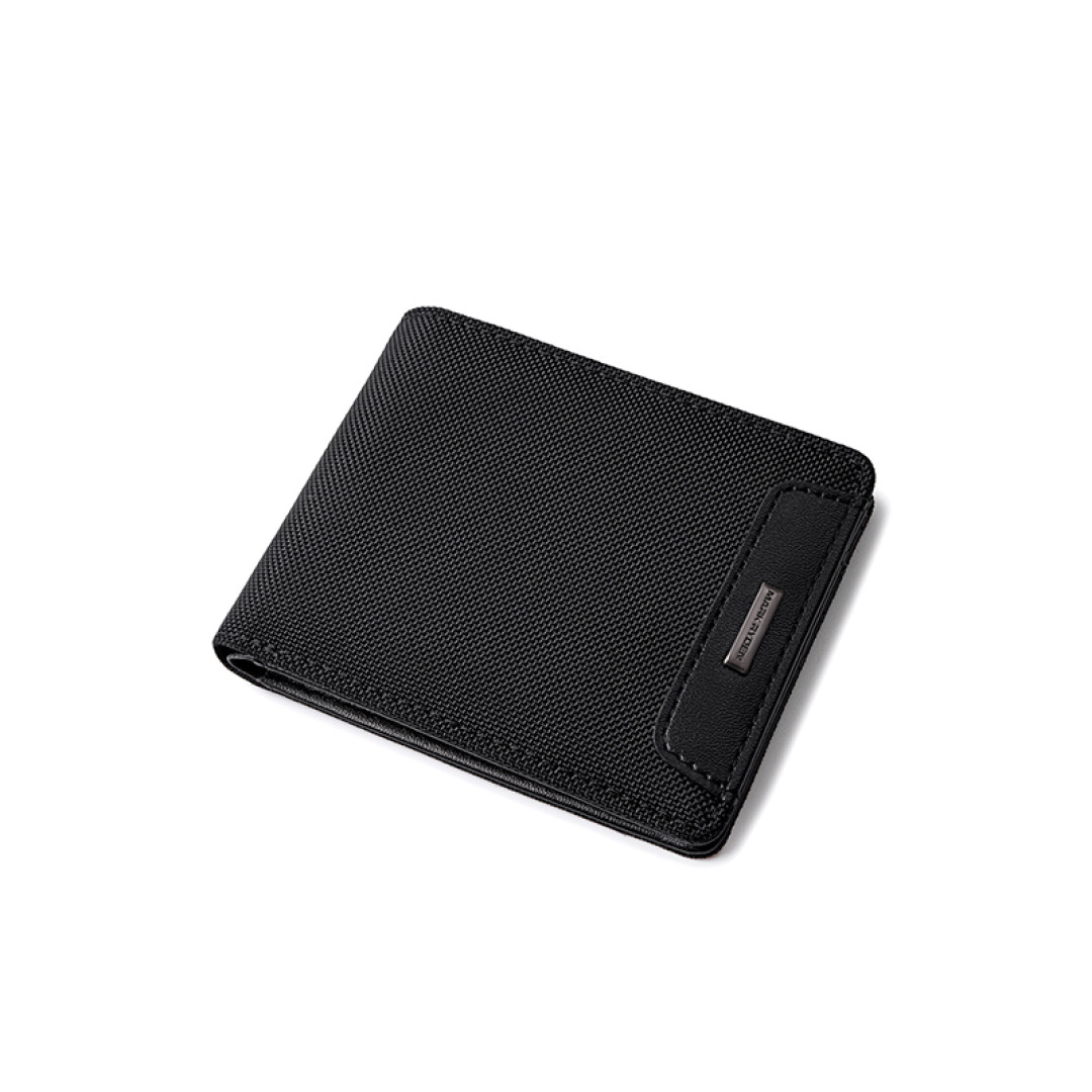 Кошелёк Mark Ryden Shift Black