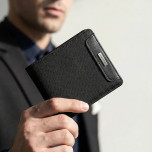 Кошелёк Mark Ryden Shift Black