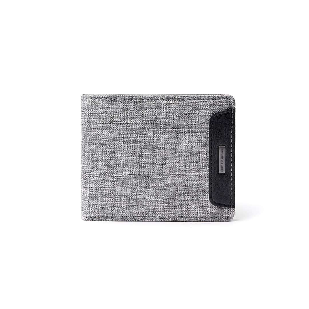 Кошелёк Mark Ryden Shift Gray