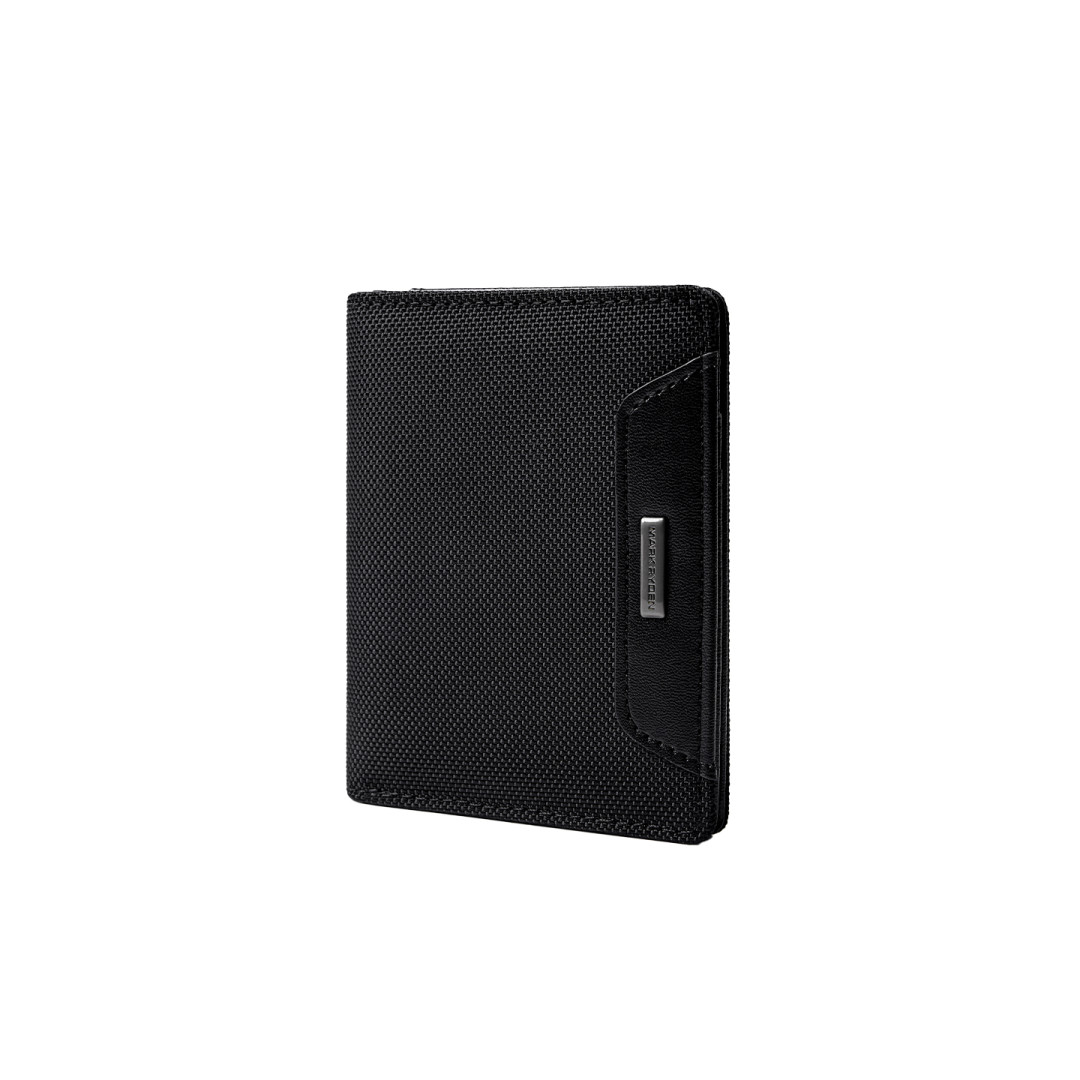 Кошелёк Mark Ryden Dash Black