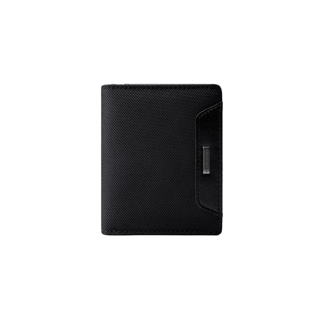 Кошелёк Mark Ryden Dash Black