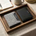 Кошелёк Mark Ryden Dash Black
