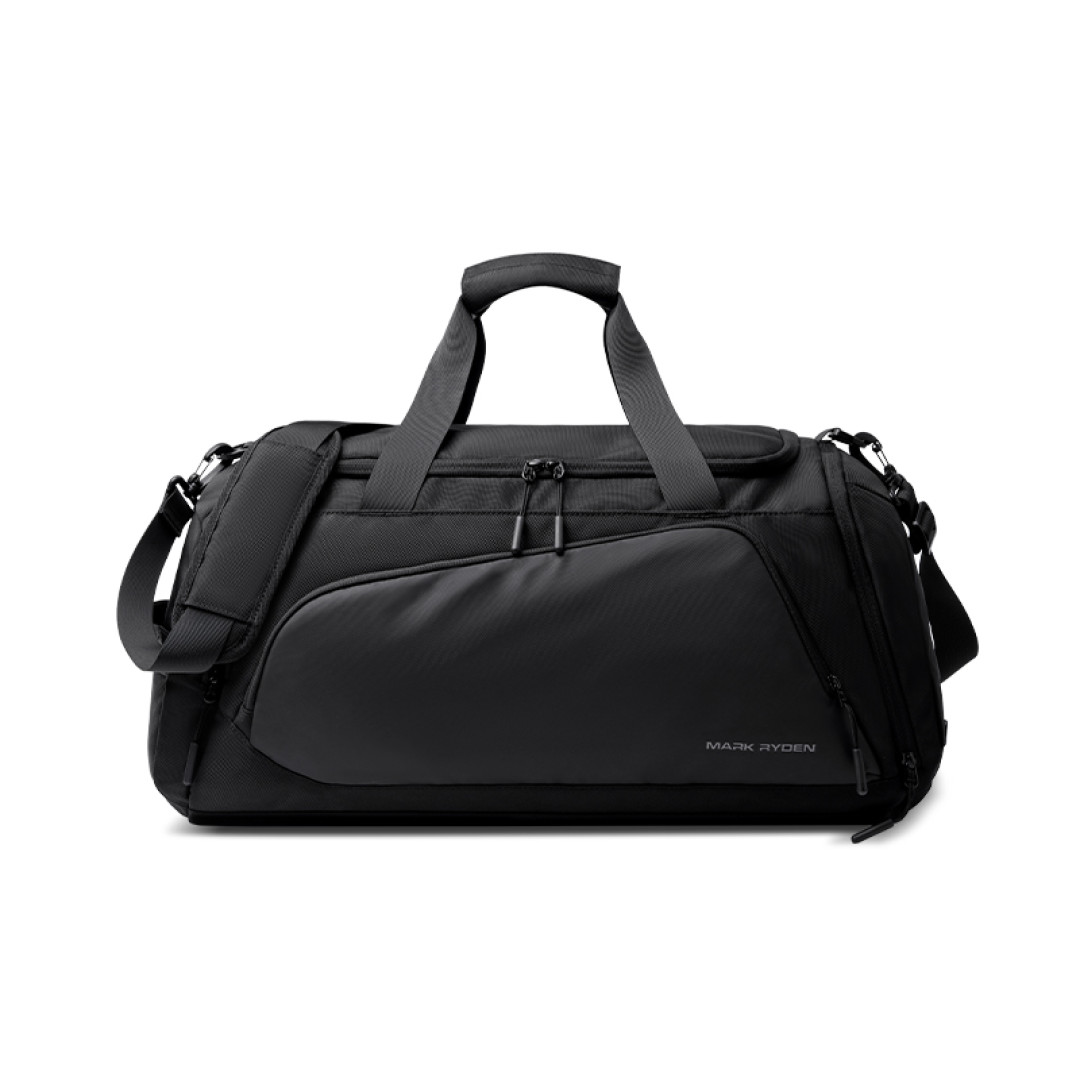 Дорожная сумка Mark Ryden MR8206SJ Чёрная