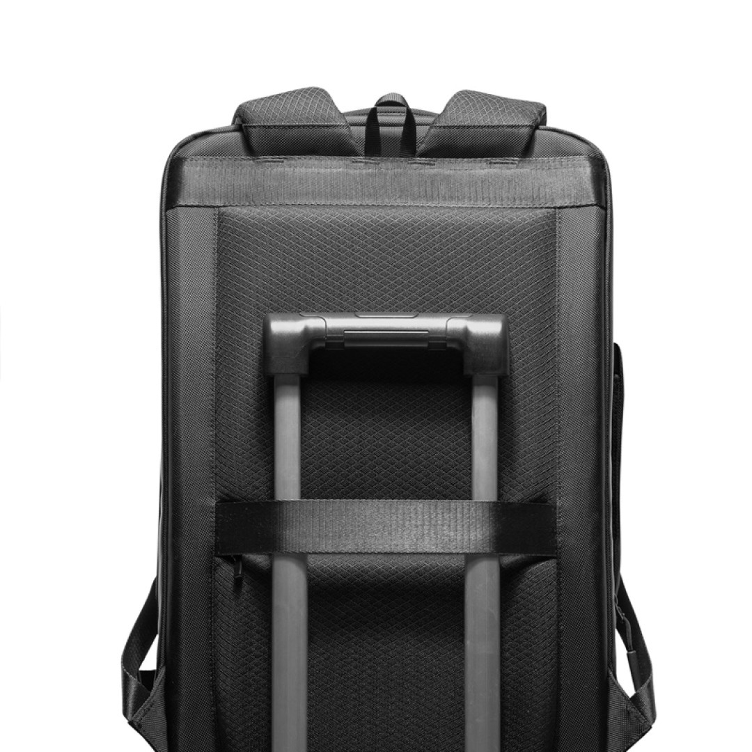 Рюкзак Mark Ryden MR8288 Black