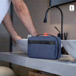 Несесер Mark Ryden Kubo MR86 Blue