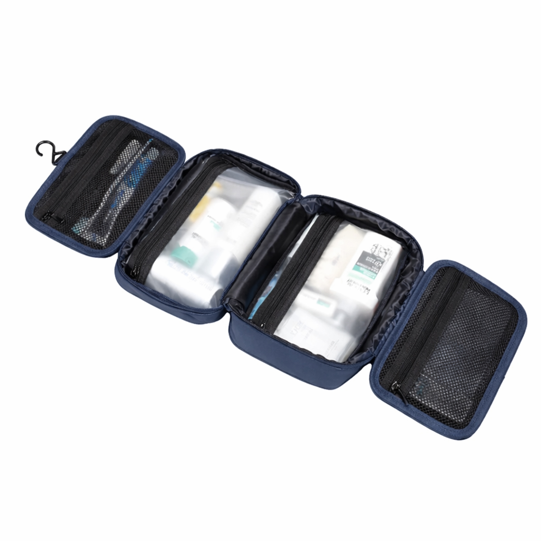 Несесер Mark Ryden Kubo MR86 Blue