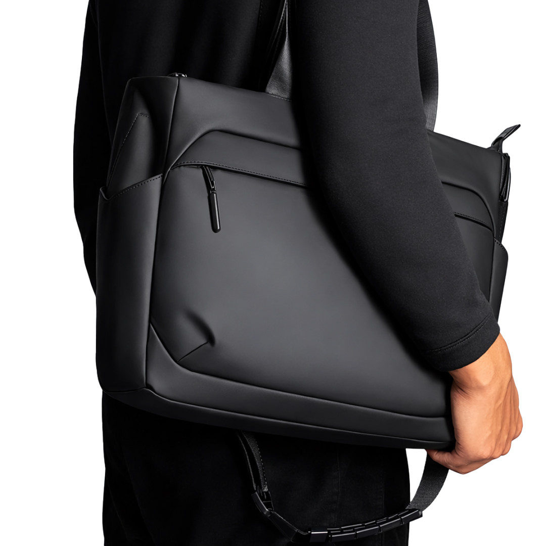 Сумка для ноутбука Mark Ryden MR899 15,6" Black