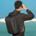 Рюкзак Mark Ryden X-Ray MR9031 Black