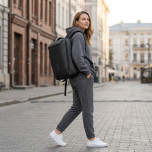 Рюкзак Mark Ryden  X-Ray Grid Black