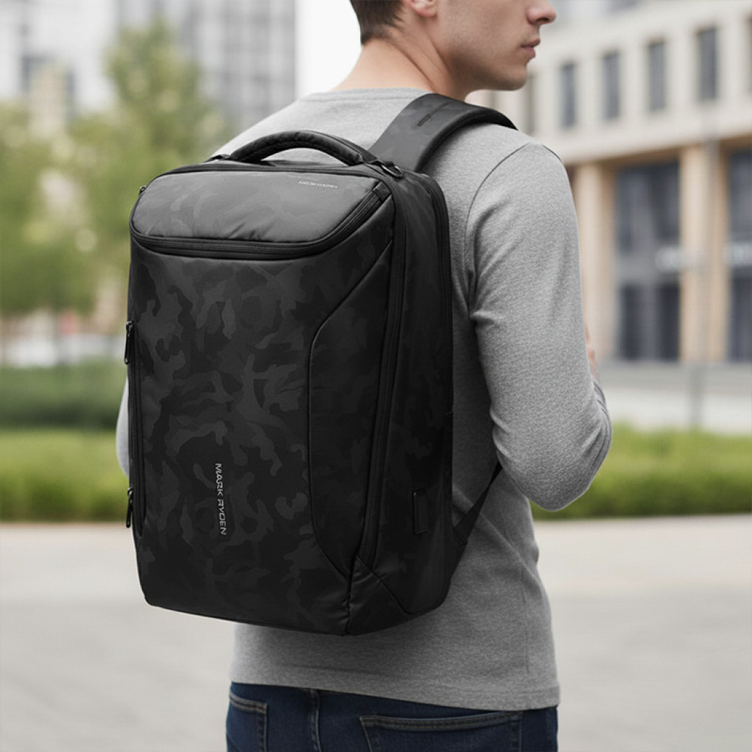 Рюкзак Mark Ryden X-Ray Pro MR9031 Camouflage