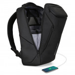 Backpack Mark Ryden X-Ray MR9031 2.0 Black