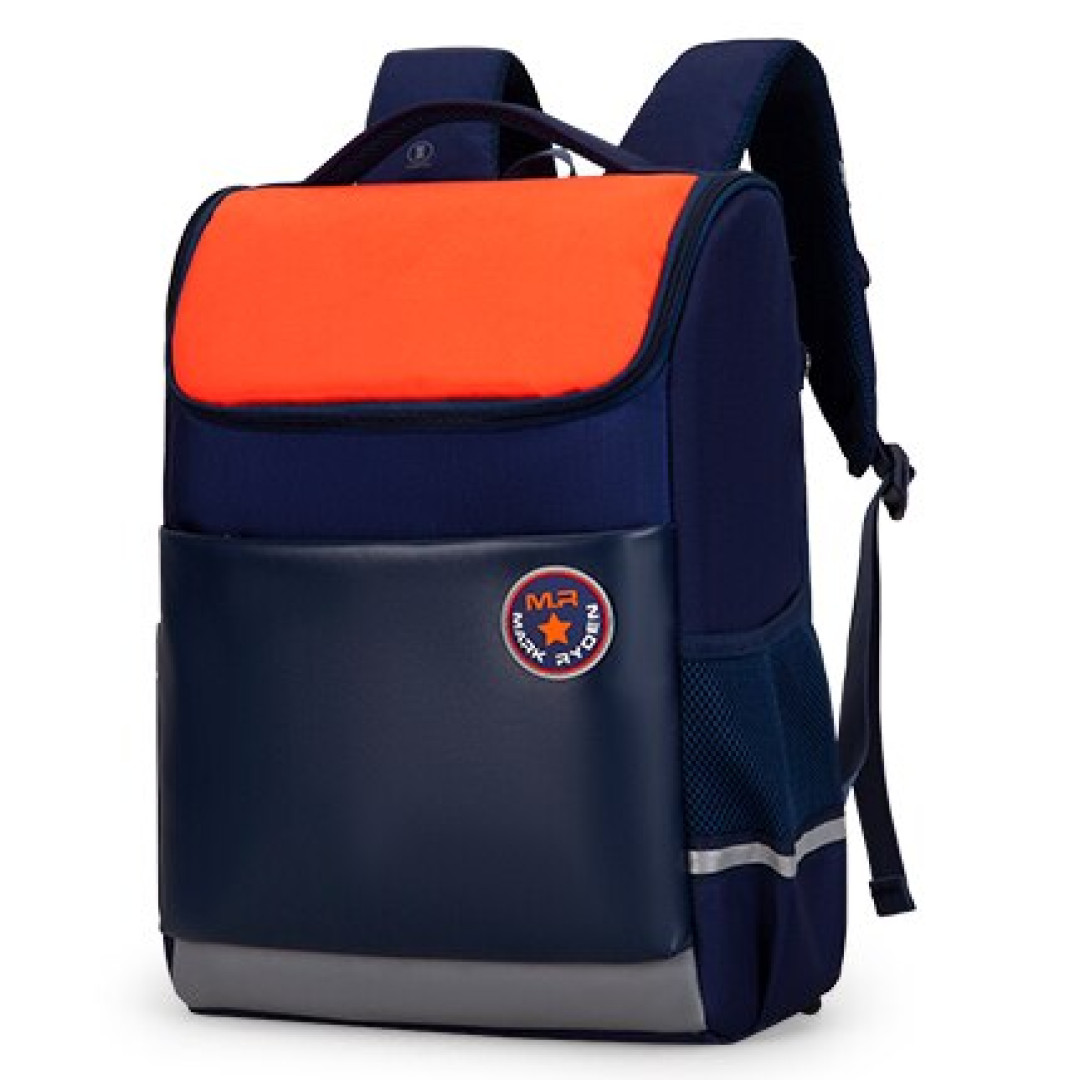 Школьный рюкзак Mark Ryden Primary MR9061 Blue