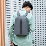 Backpack Mark Ryden Ralph MR9065 Gray