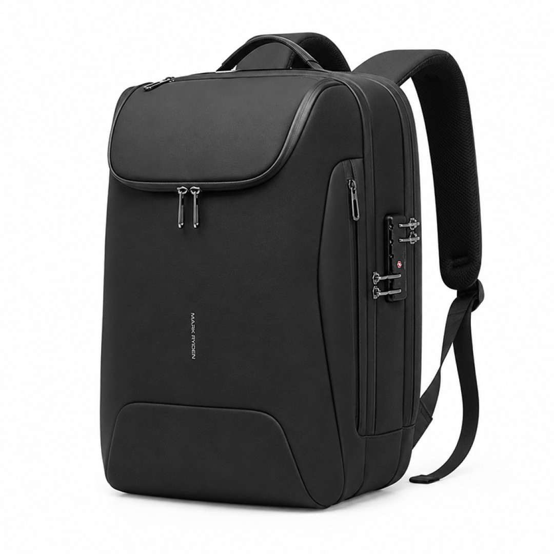 Рюкзак Mark Ryden Keeper Black