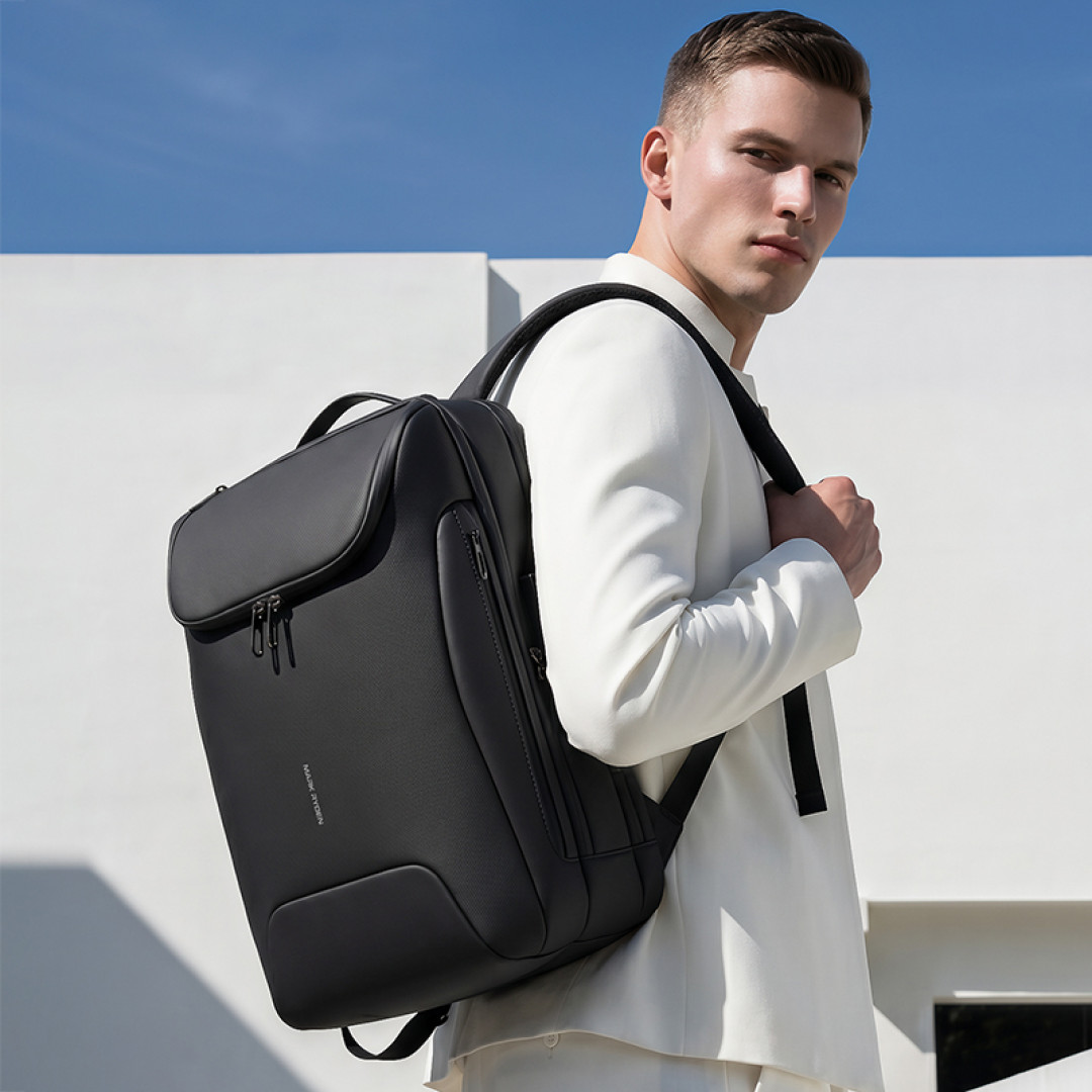 Рюкзак Mark Ryden Keeper Black