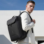 Рюкзак Mark Ryden Keeper Black