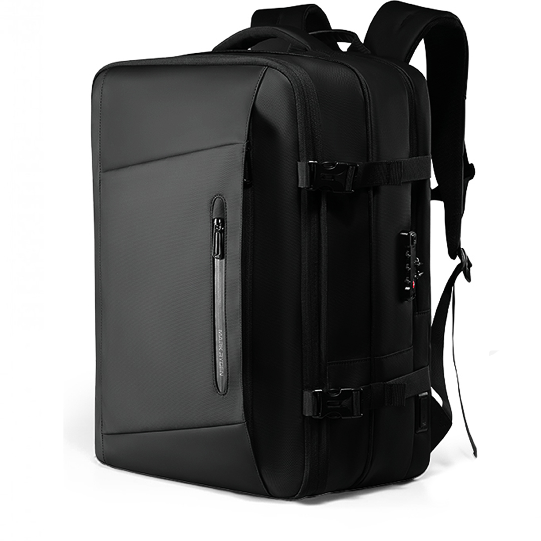 Рюкзак Mark Ryden Infinity Code Black