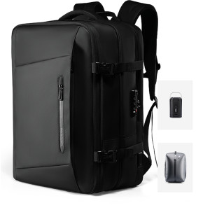  Infinity Code Vacuum Black