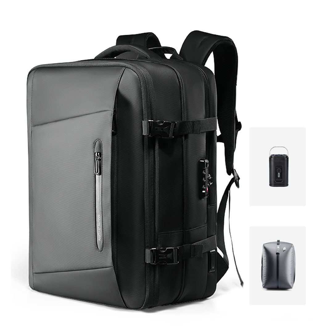 Рюкзак Mark Ryden Infinity Vacuum + Pump MR9299SJ_B