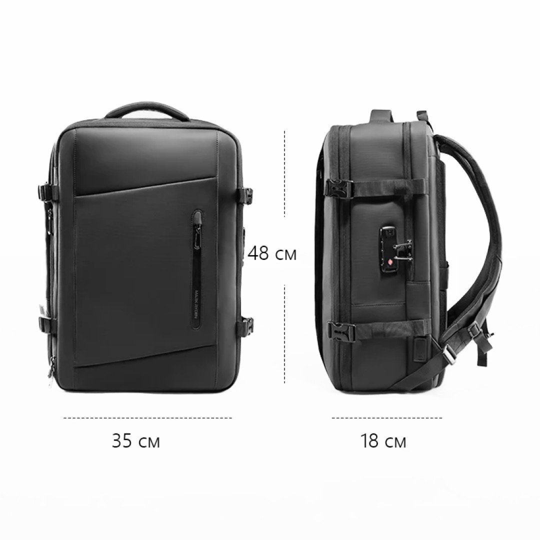 Рюкзак Mark Ryden Infinity MR9299