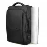 Backpack Mark Ryden Squero MR9533 Black