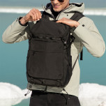 Рюкзак Mark Ryden MR9559 Black