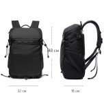 Рюкзак Mark Ryden MR9559 Black