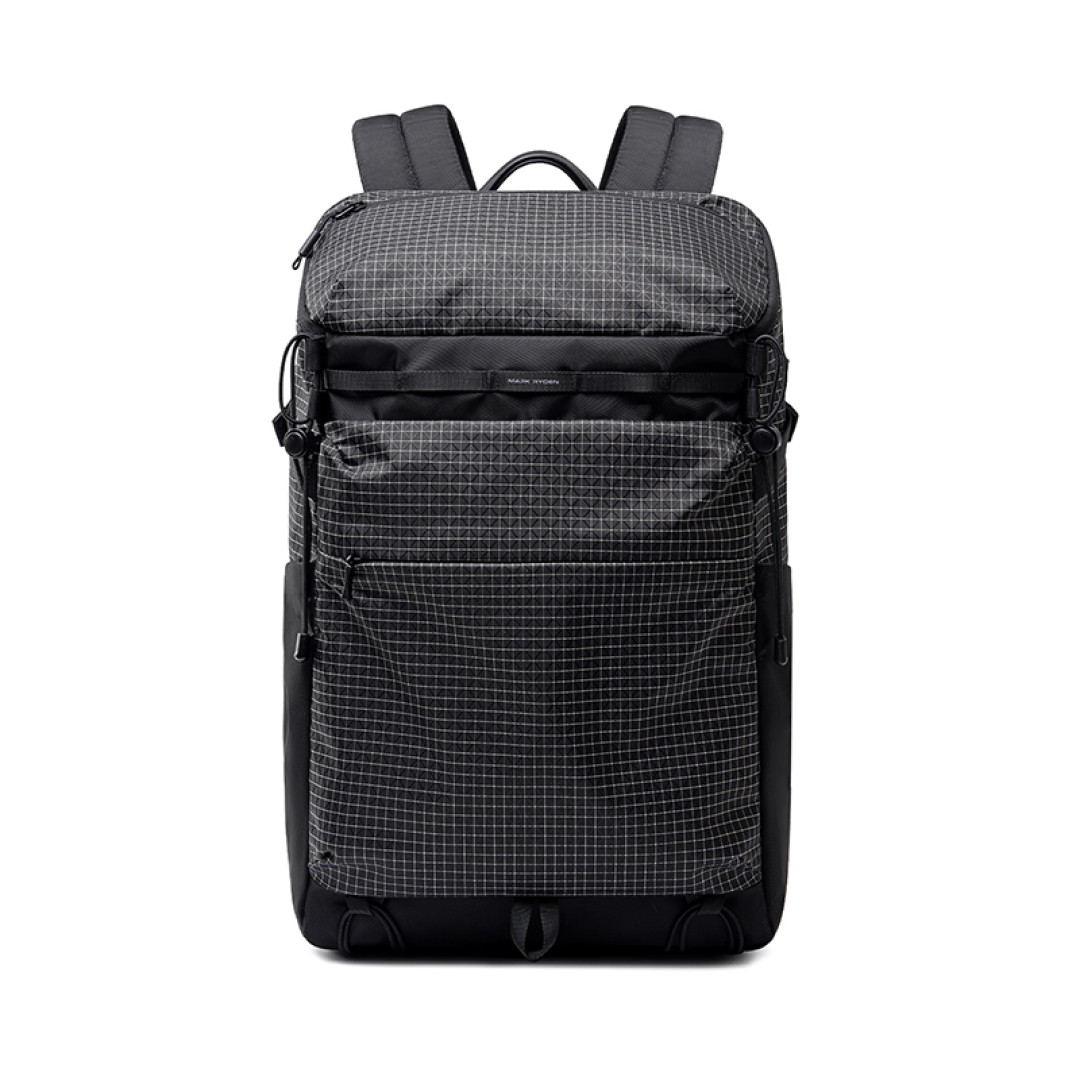Рюкзак Mark Ryden MR9559 Gray