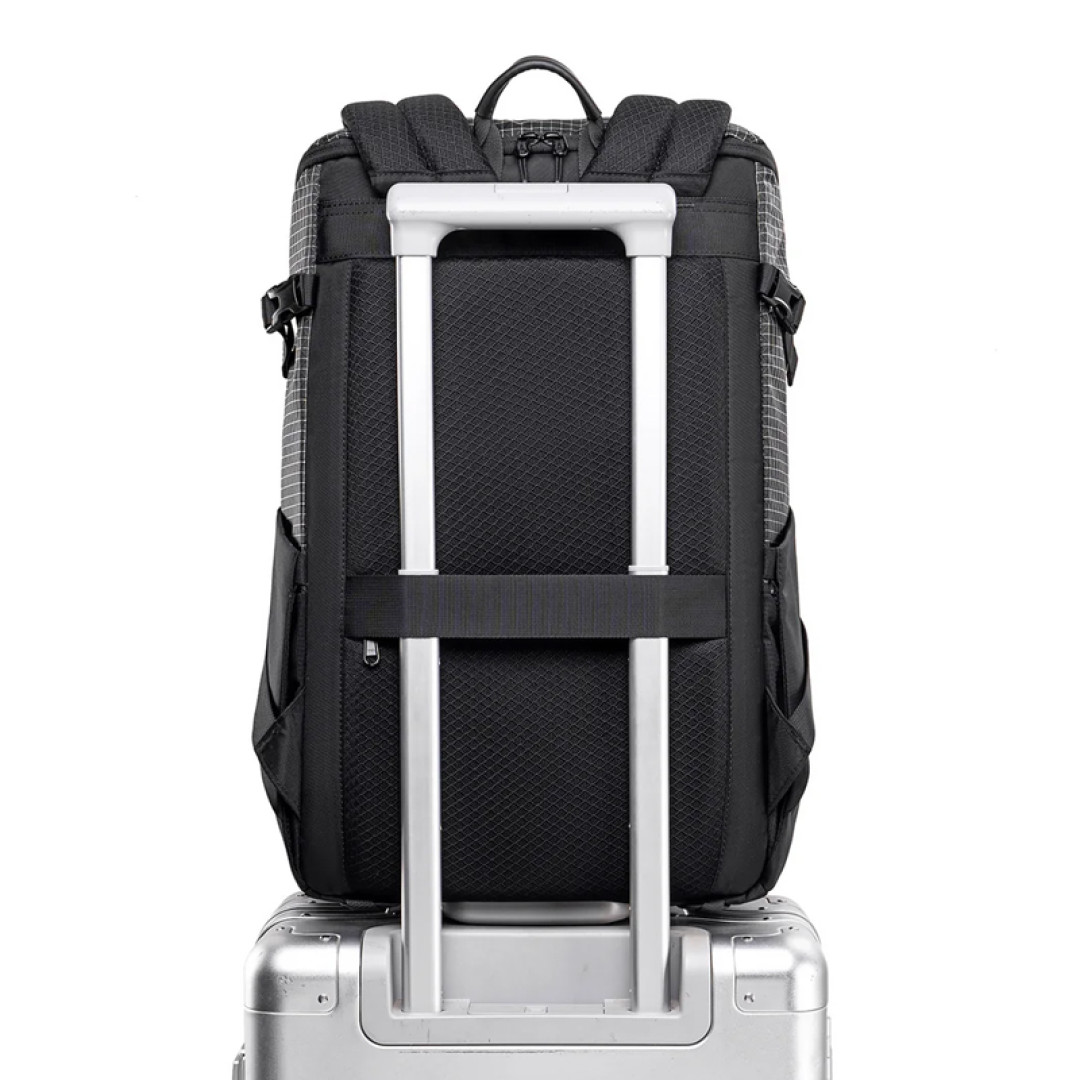 Рюкзак Mark Ryden MR9559 Gray