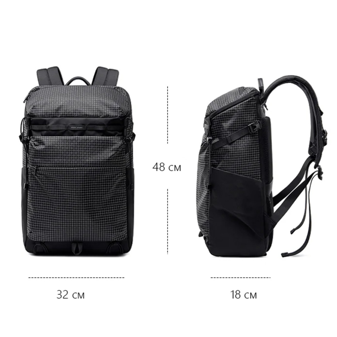 Рюкзак Mark Ryden MR9559 Gray