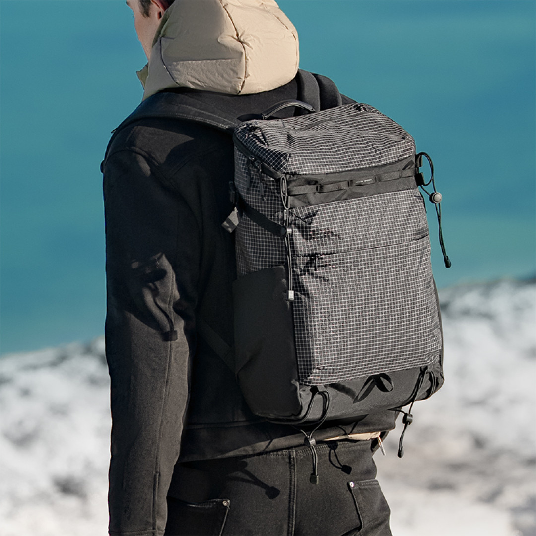 Рюкзак Mark Ryden MR9559 Gray