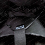 Backpack with LED screen Sobi Pixel SB9702 Black