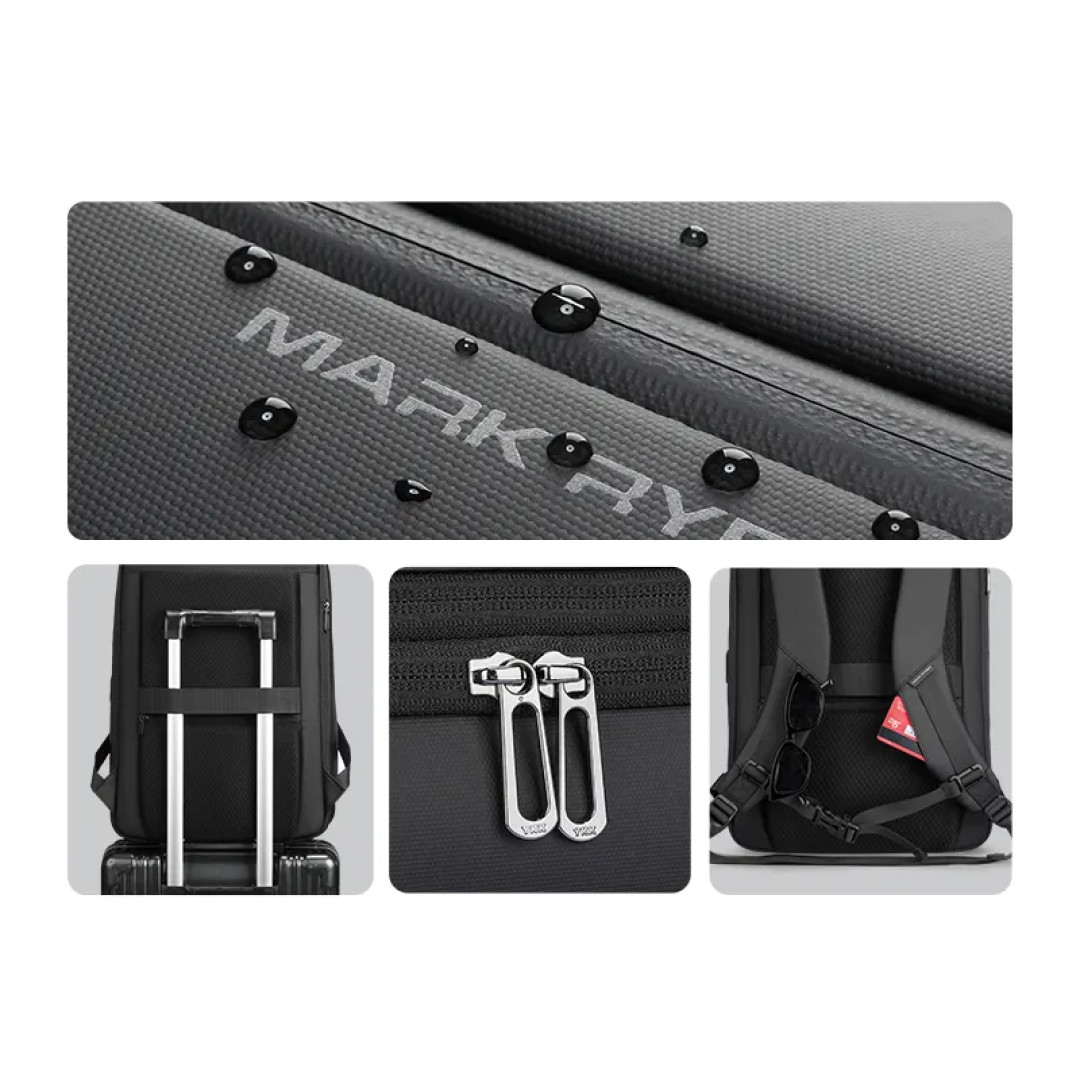 Рюкзак Mark Ryden Logan MR9808