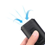 Насос для вакуумного органайзера MR