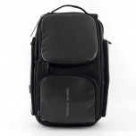 Backpack Mark Ryden StarPack MRK9252 Black